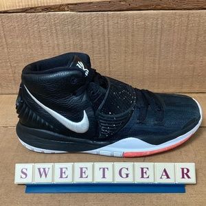 Nike Kyrie 6 (GS) 'Jet Black'